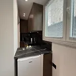 Appartement Alana's