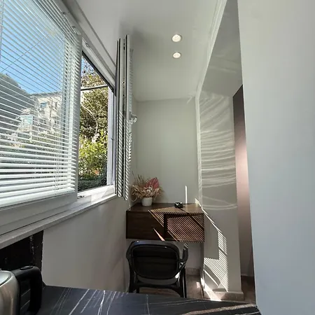 Alana's Apartment *
