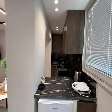 Apartment Alana's *