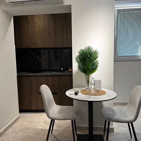 Apartment Alana's Tirana