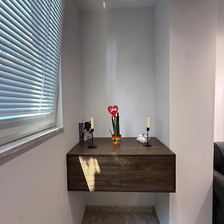 Alana's Apartment Tirana