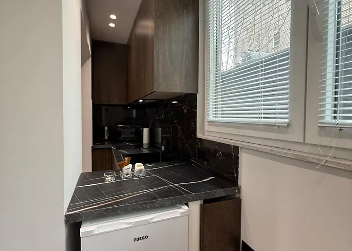 Apartment Alana's