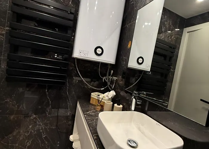 Alana's Apartment